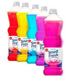 Limpiador liquido piso x 900 ml.